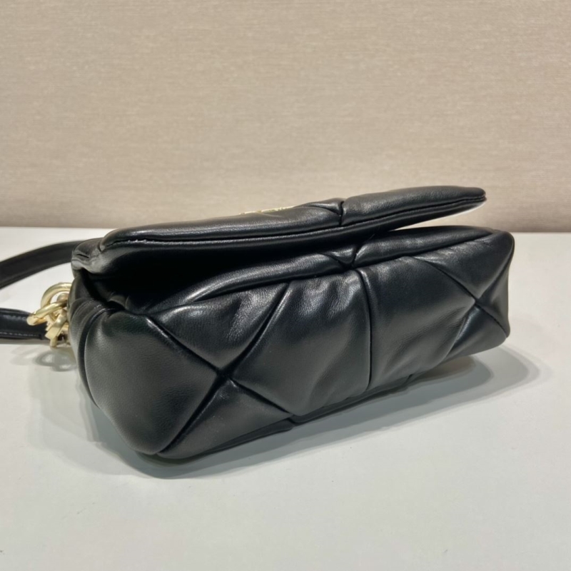 Pra*a satchel bags